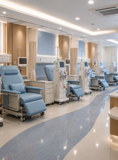 Dialysis