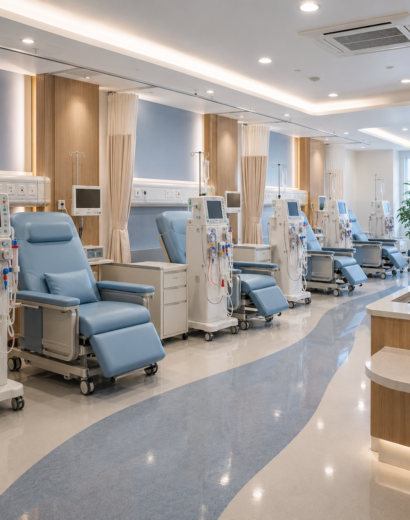 Dialysis
